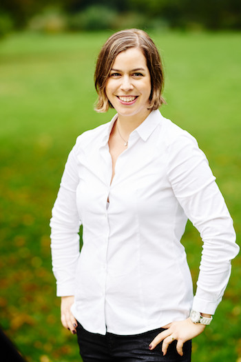 Stefanie Kühle, Apothekerin